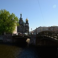 Church of the Saviour on Spilled Blood